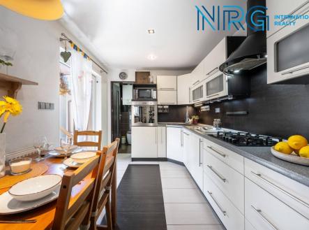 Prodej - dům/vila, 120 m²