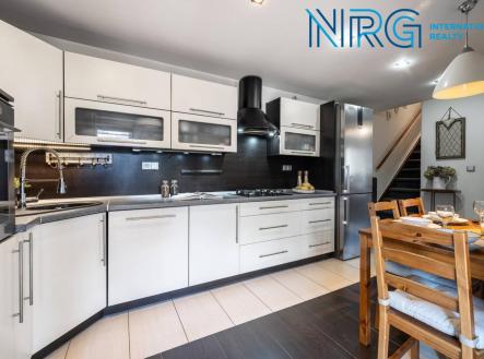 Prodej - dům/vila, 120 m²