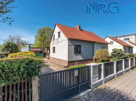 Prodej - dům/vila, 120 m²