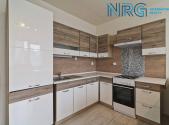 Pronájem bytu, 1+1, 45 m²