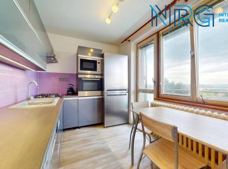 Prodej bytu, 3+1, 73 m²