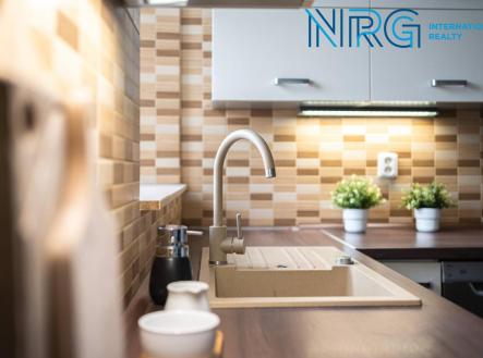 Prodej bytu, 2+1, 90 m²