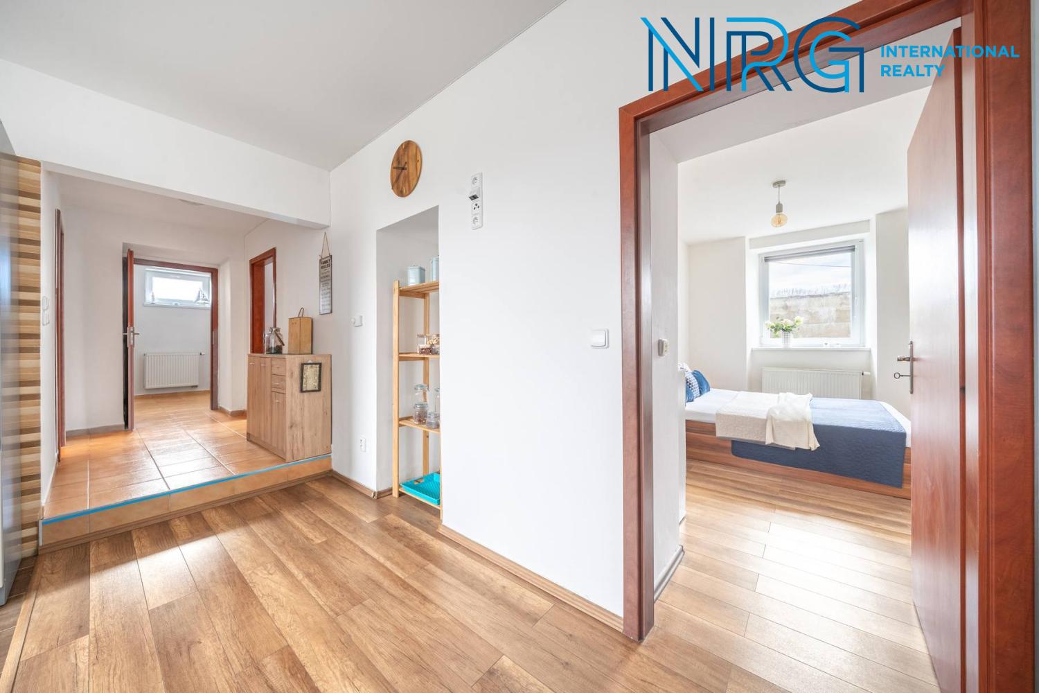 Prodej byt 2 + 1, 90㎡|Středočeský kraj, Praha-východ, Mratín, U Cukrovaru 49, 25063