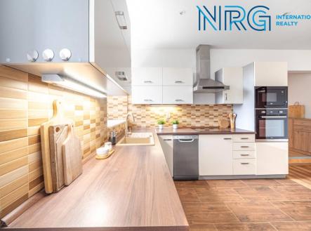 Prodej bytu, 2+1, 90 m²