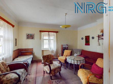 Prodej bytu, 3+1, 90 m²