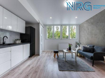 Prodej bytu, 4+kk, 74 m²