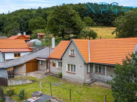 Prodej - dům/vila, 115 m²