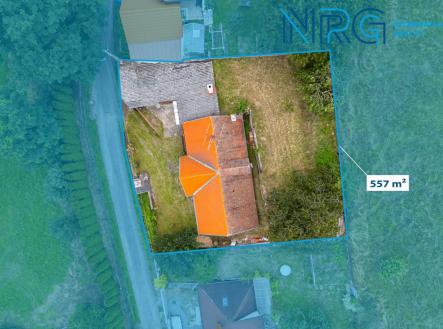 Prodej - dům/vila, 115 m²