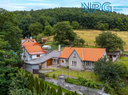 Prodej - dům/vila, 115 m²