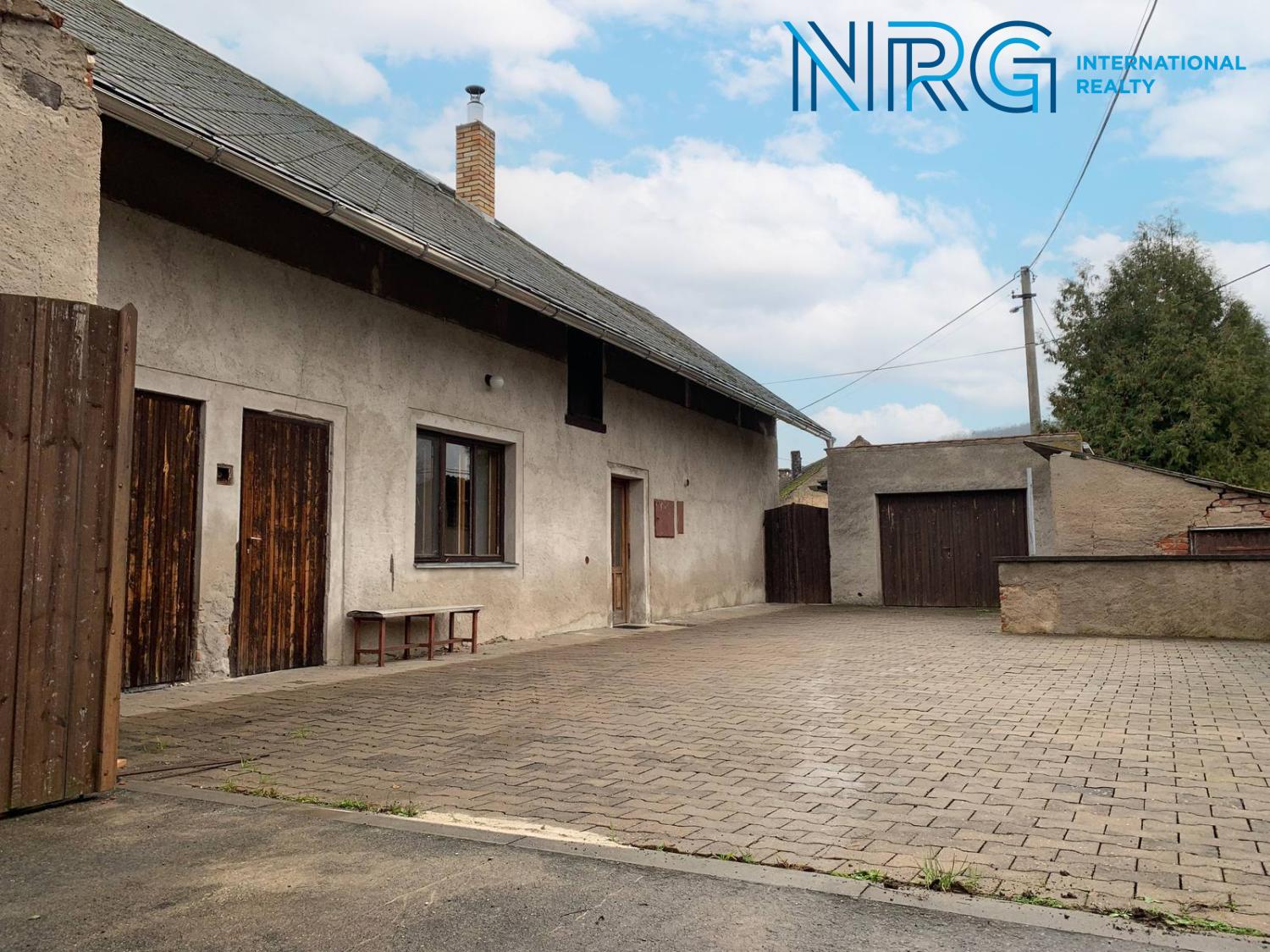 Prodej dům Rodinný, 100㎡|Středočeský kraj, Kolín, Grunta, 14, 28002