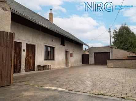 Prodej - dům/vila, 100 m²