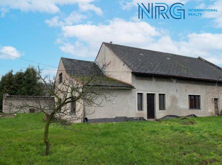 Prodej - dům/vila, 100 m²