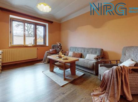 Prodej - dům/vila, 100 m²