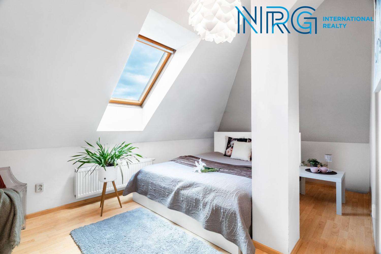 Prodej byt 4 + kk, 115㎡|Středočeský kraj, Beroun, Králův Dvůr, Počaply, Plzeňská 70, 26701