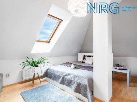 Prodej bytu, 4+kk, 115 m²