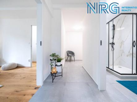 Prodej bytu, 2+kk, 52 m²