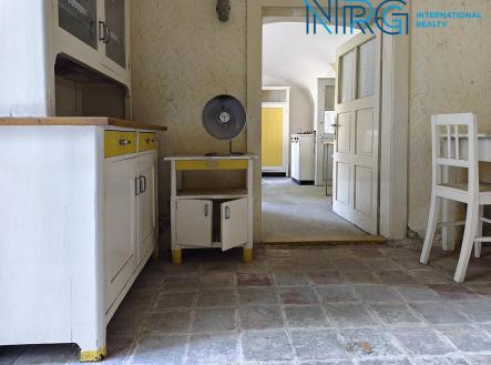 Prodej - dům/vila, 89 m²