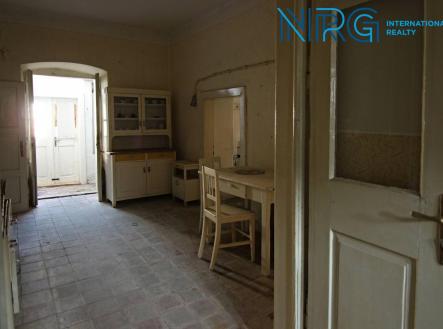 Prodej - dům/vila, 89 m²