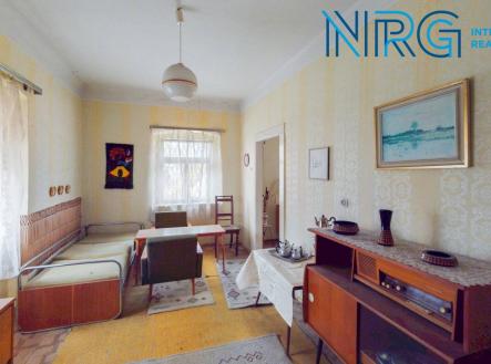 Prodej - komerční objekt, jiný, 801 m²