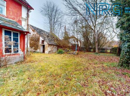 Prodej - komerční objekt, jiný, 801 m²