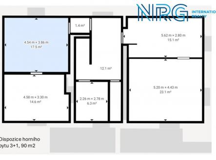 Prodej - komerční objekt, jiný, 801 m²