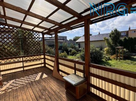 Prodej bytu, 4+kk, 120 m²