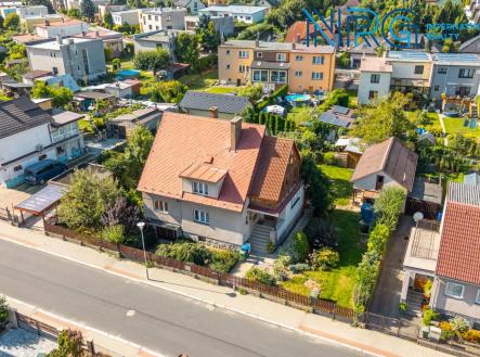 Prodej bytu, 4+kk, 120 m²