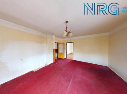 Prodej bytu, 4+kk, 120 m²