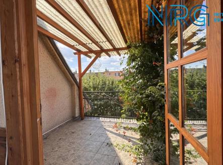 Prodej bytu, 4+kk, 95 m²