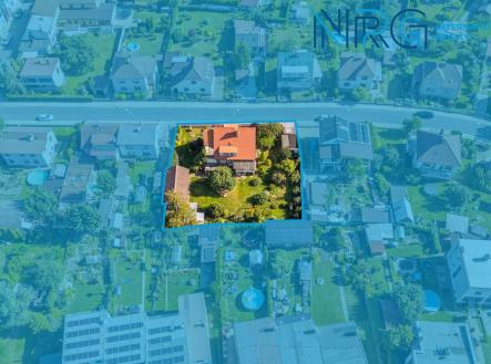 Prodej bytu, 4+kk, 95 m²