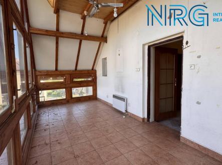 Prodej - dům/vila, 321 m²