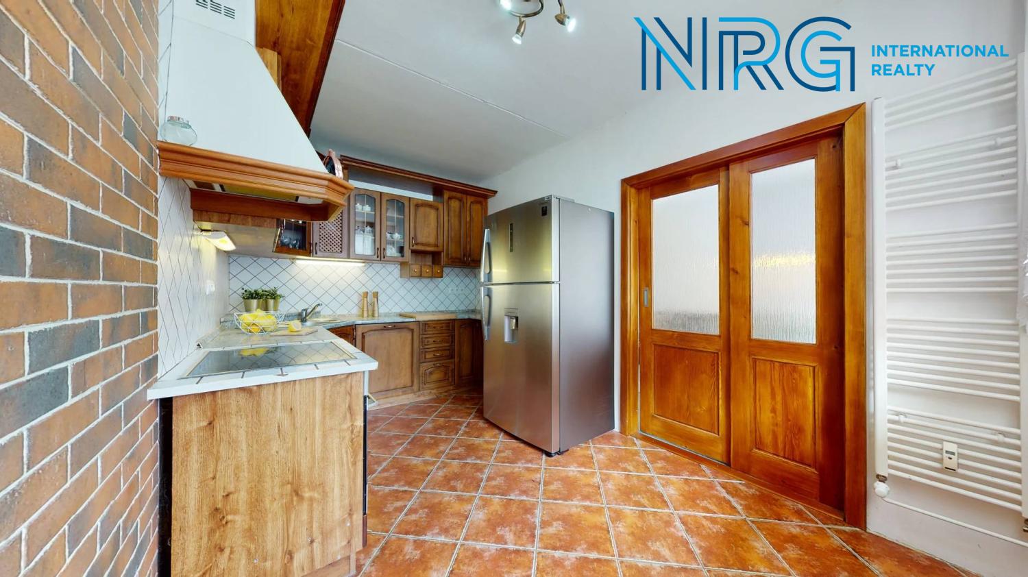 Prodej byt 3 + 1, 106㎡|Středočeský kraj, Nymburk, Vodárenská 551/6, 28802