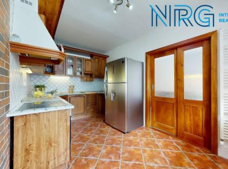 Prodej bytu, 3+1, 106 m²