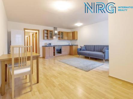 Pronájem bytu, 3+kk, 750 m²