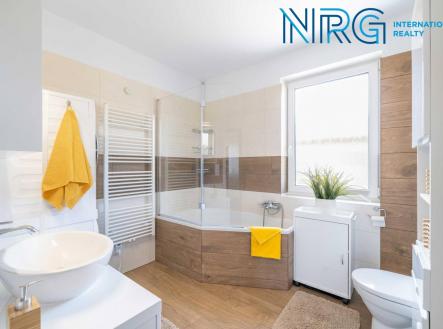 Prodej - dům/vila, 119 m²