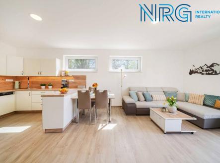 Prodej - dům/vila, 119 m²