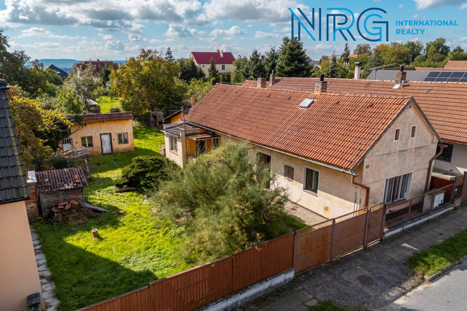 Prodej dům Rodinný, 87㎡|Středočeský kraj, Kolín, Konárovice, Nová 99, 28125