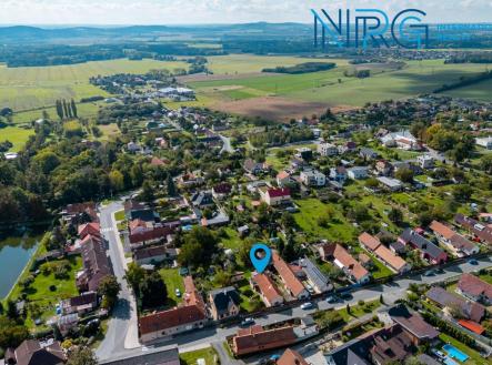 Prodej - dům/vila, 87 m²