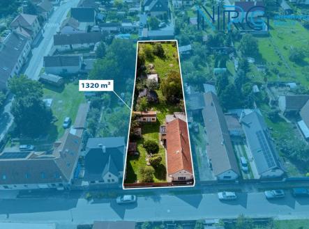 Prodej - dům/vila, 87 m²