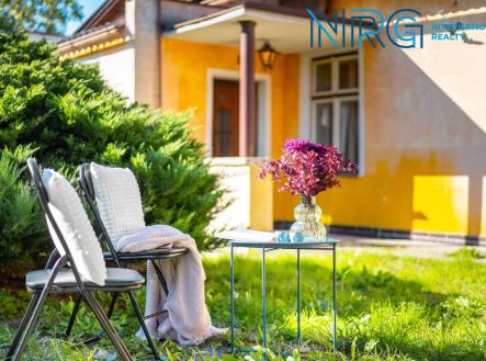 Prodej - dům/vila, 87 m²