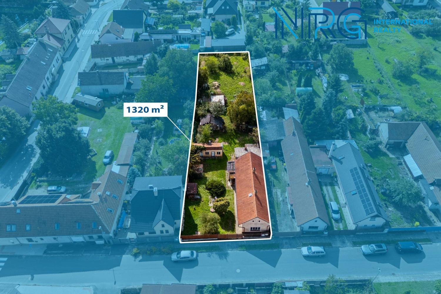 Prodej dům Rodinný, 87㎡|Středočeský kraj, Kolín, Konárovice, Nová 99, 28125