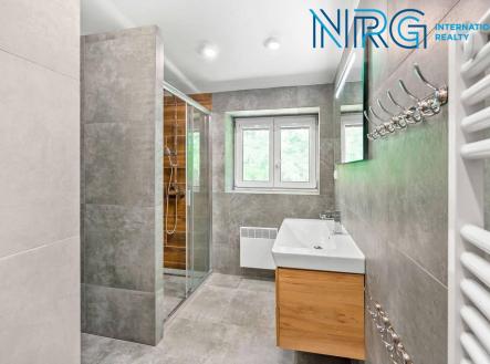 Prodej bytu, 3+kk, 69 m²