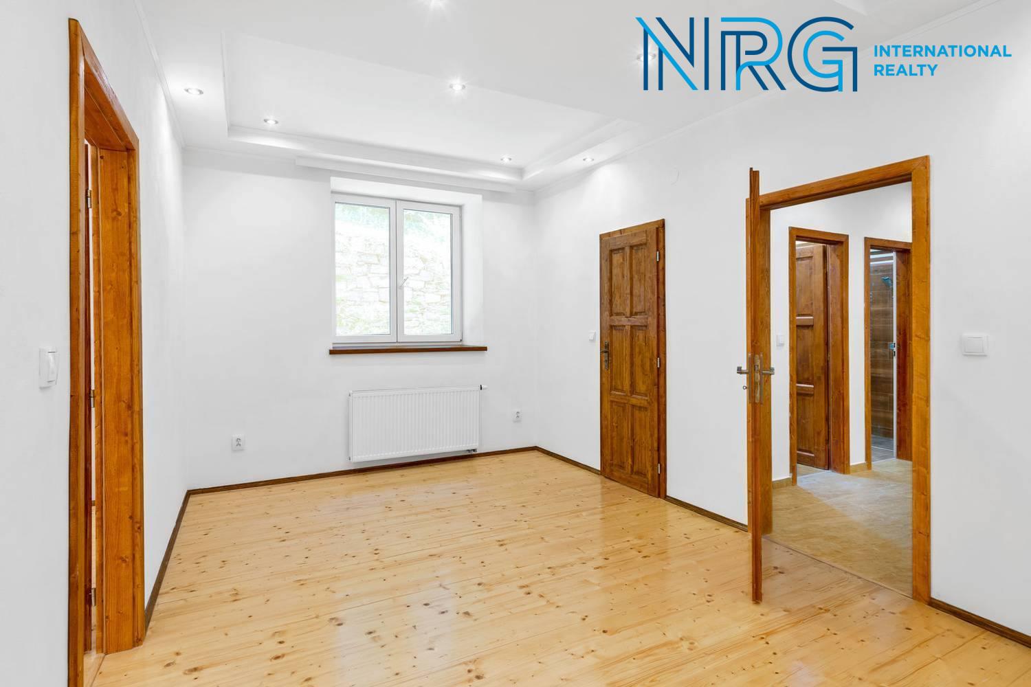 Prodej byt 3 + kk, 75㎡|Liberecký kraj, Semily, Rokytnice nad Jizerou, Dolní Rokytnice, 7, 51244