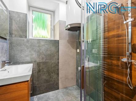 Prodej bytu, 3+kk, 69 m²