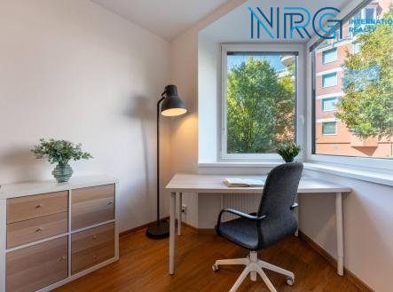 Prodej bytu, 2+kk, 61 m²