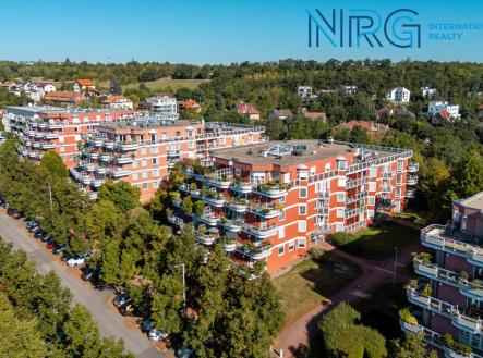 Prodej bytu, 2+kk, 61 m²