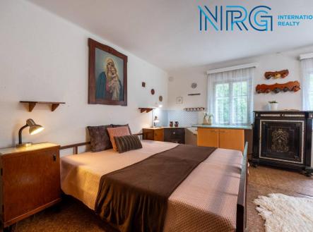 Prodej - dům/vila, 208 m²