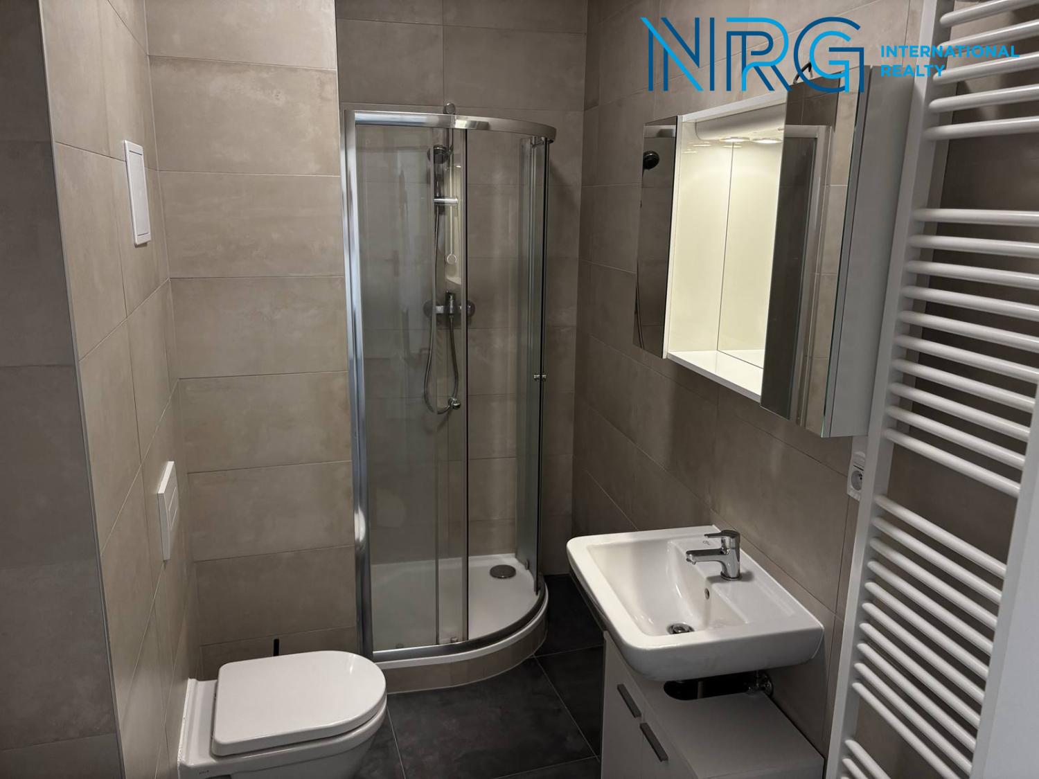 Pronájem byt 2 + kk, 38㎡|Hlavní město Praha, Praha, Praha 4, Krč, Budějovická 635/69, 14000