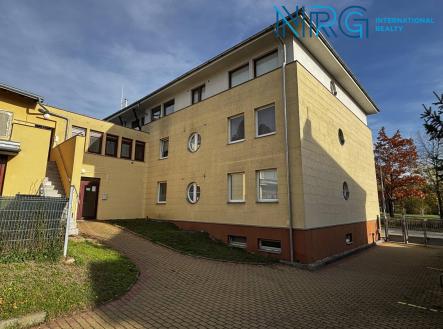 Pronájem bytu, 2+kk, 38 m²