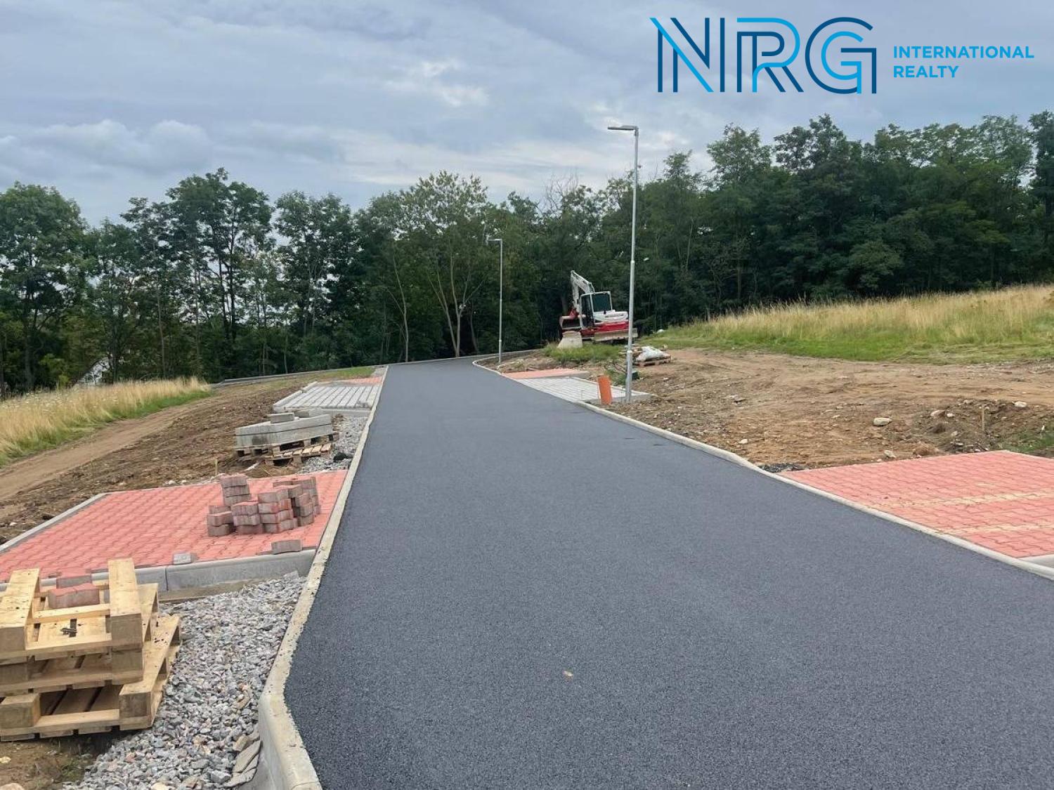 Prodej pozemek Bydlení|Kutná Hora, Středočeský kraj, Malešov, 285 41